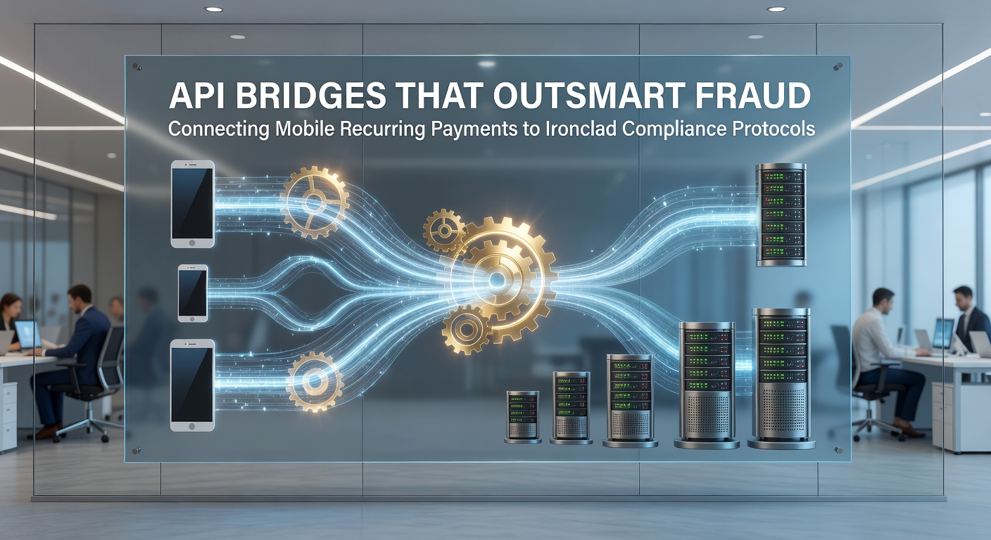 Compliance Protocol Integration in Recurring Mobile Payment Flows