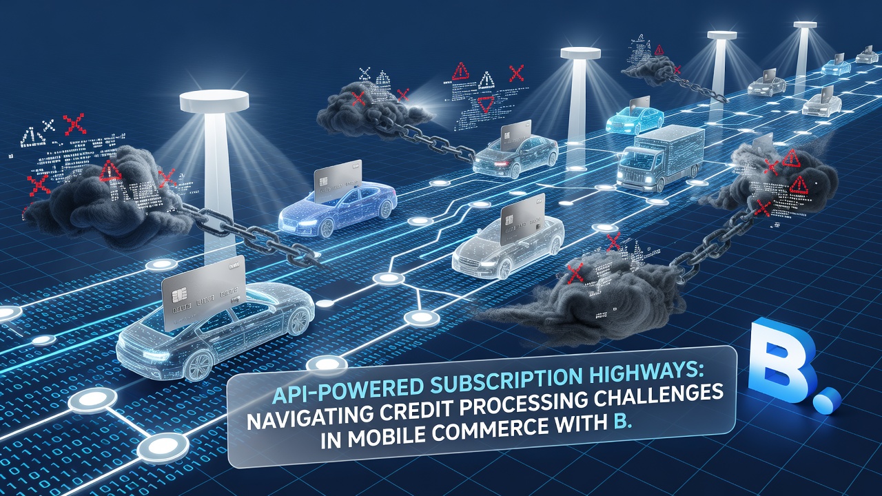 Fraud detection layers integrated within mobile subscription API frameworks