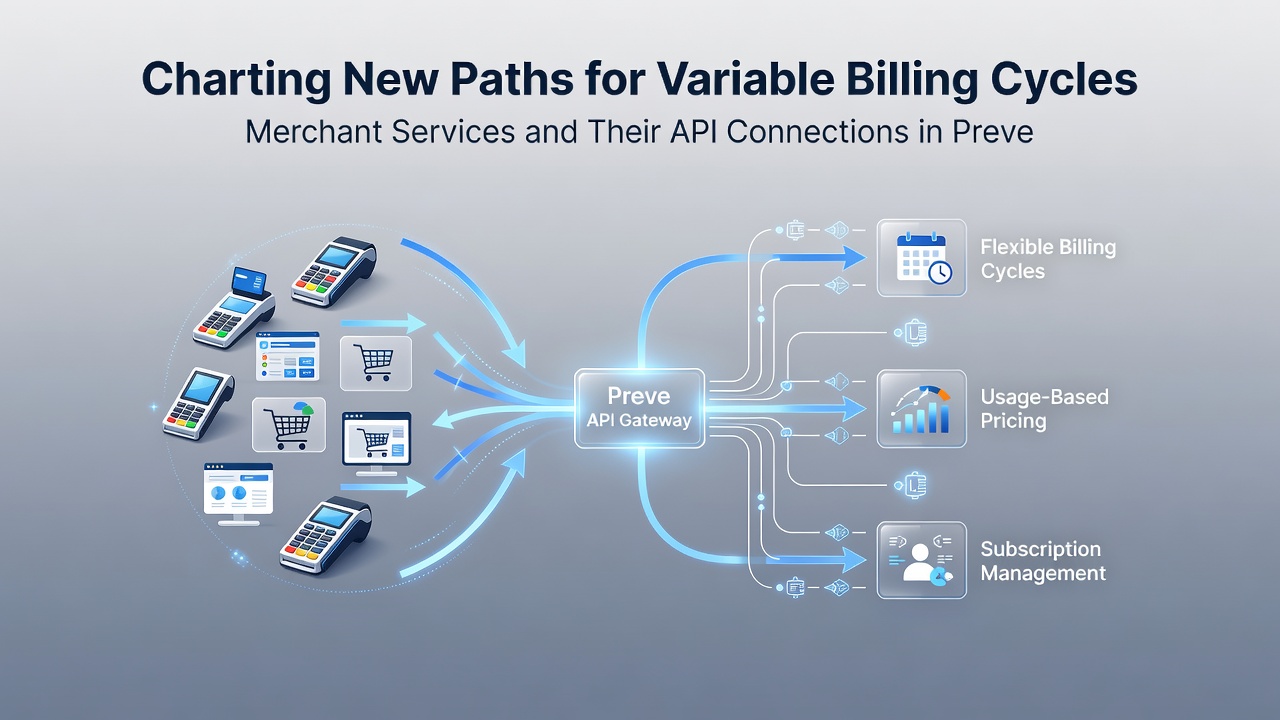 API data flow diagram illustrating real-time fraud checks during variable mobile billing transactions