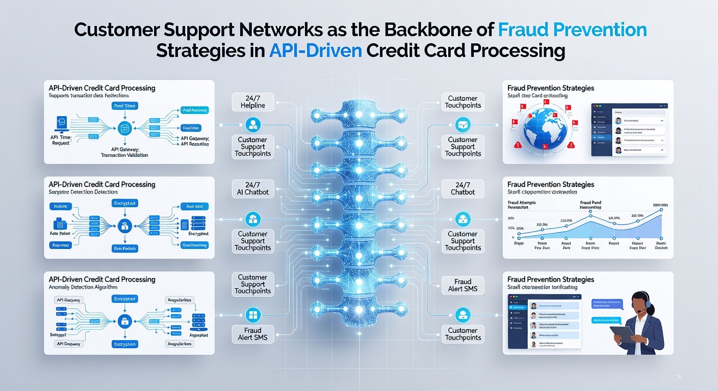 Technical team reviewing API logs and support tickets to identify recurring payment fraud patterns
