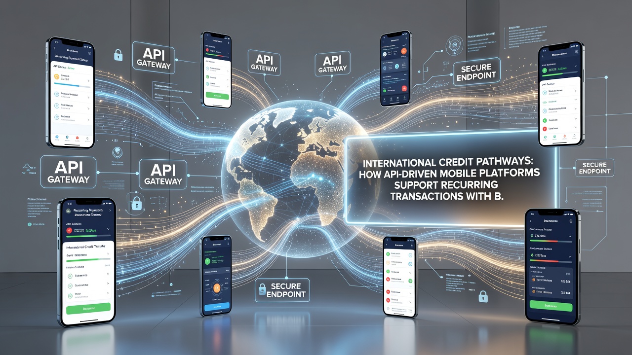 Continuous compliance monitoring dashboard on a mobile payment platform