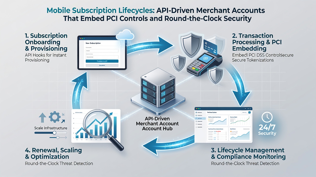 Fraud monitoring dashboard displaying real-time alerts for mobile subscription credit streams
