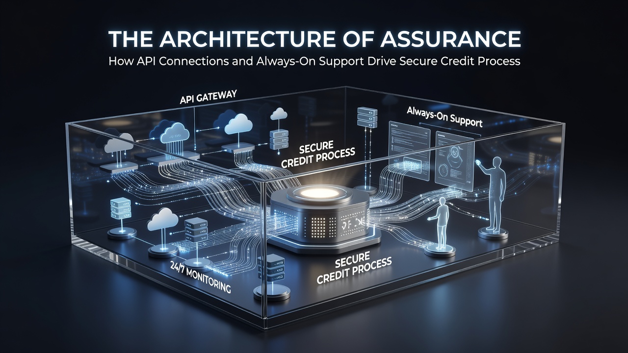 Support teams monitoring API traffic for recurring mobile credit transactions